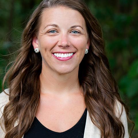 Profile photo of Dr. Brandi Simmons, 