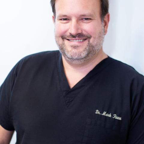 Profile photo of Dr. Mark Rowe, 